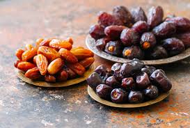 خرما مضافتی بم