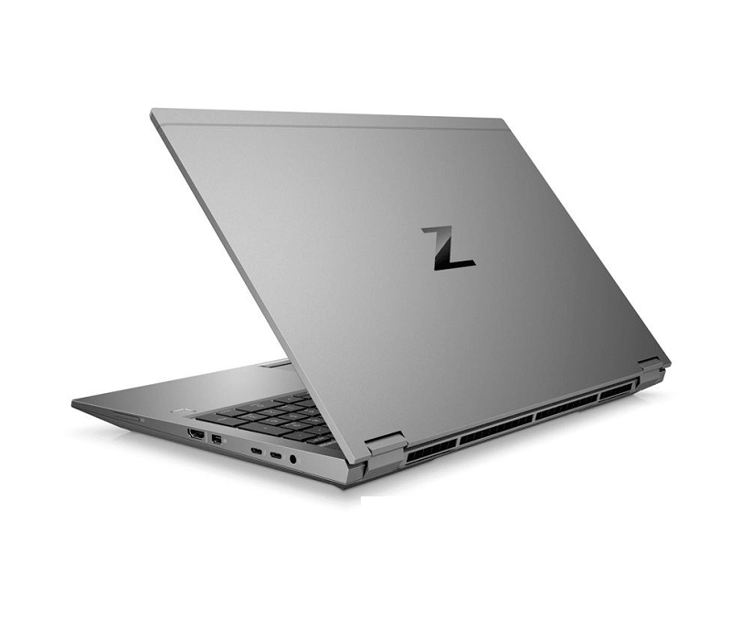 لپتاپ zbook g7 17ا